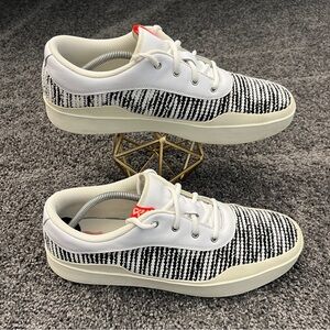 Jordan Westbrook 0.3 Shoes Men’s Size 12 White Black Casual Lifestyle AA1348-101